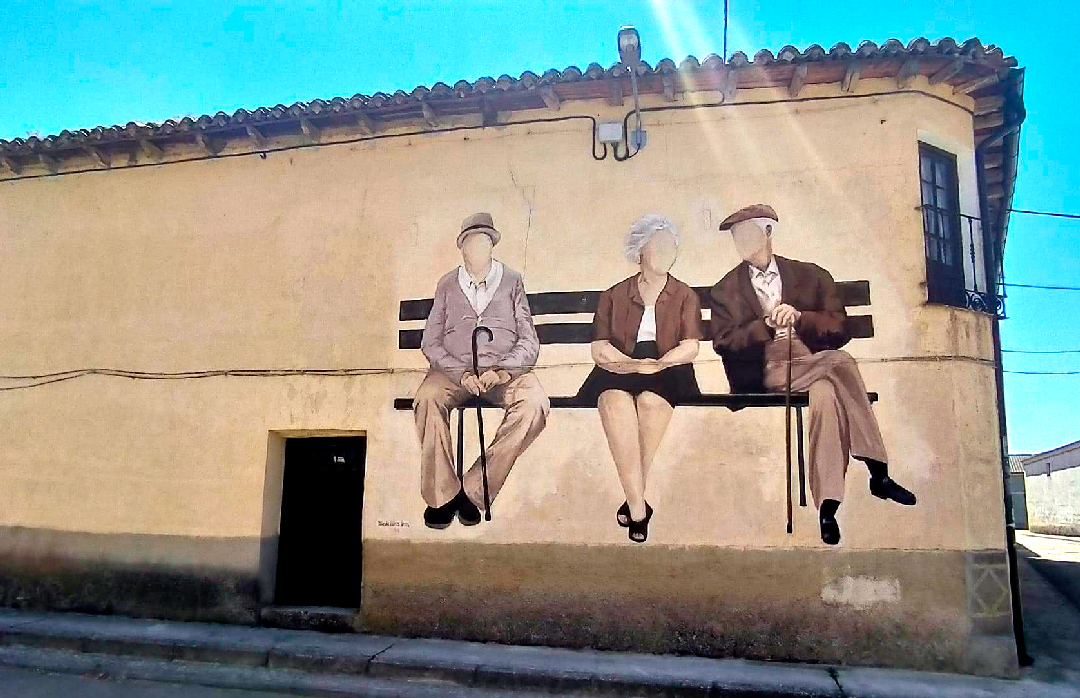 Mural-abuelos-Villaherreros